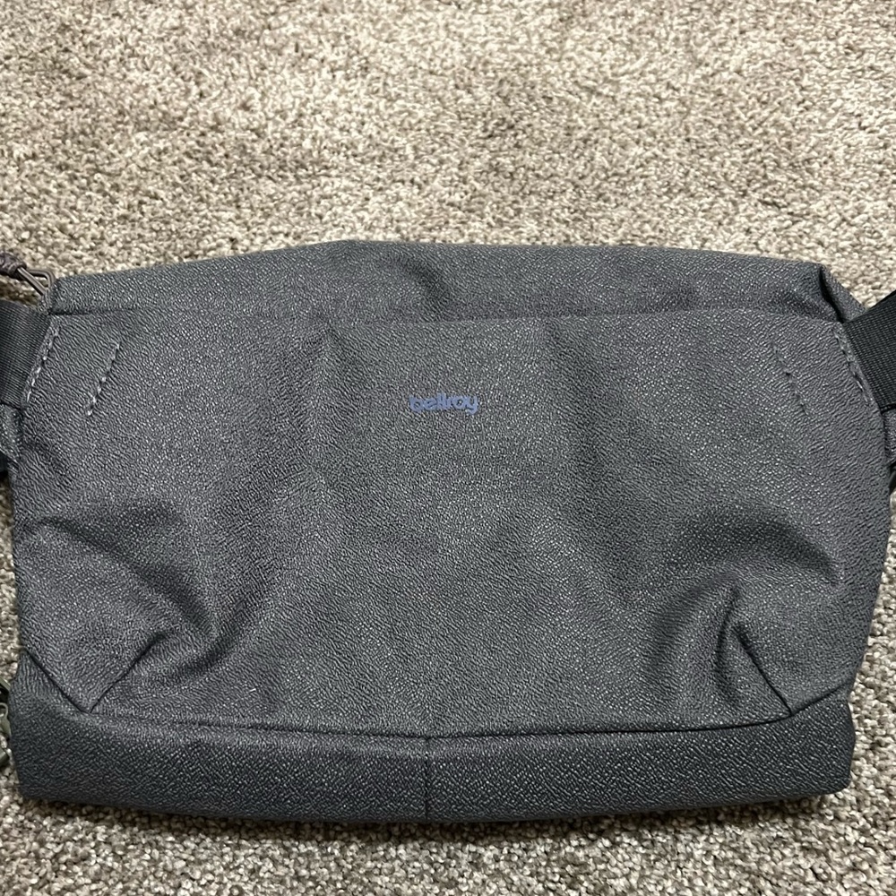 Bellroy crossbody